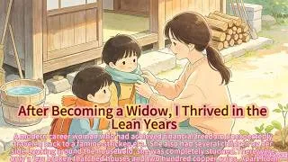 Thumbnail: After Becoming a Widow, I Thrived in the Lean Years