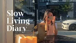 Thumbnail: A Day Out in D.C. | Shopping Haul & Family Time ☀️