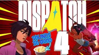Thumbnail: dispatch: part 4 the night of good mac and cheese
