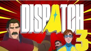 Thumbnail: DISPATCH: PART 3 here comes Cardi C !!!