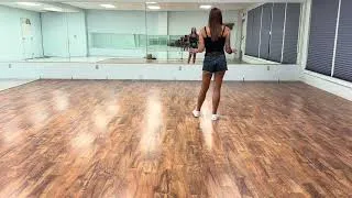 Thumbnail: After Party- Line Dance Tutorial (INTERMEDIATE)