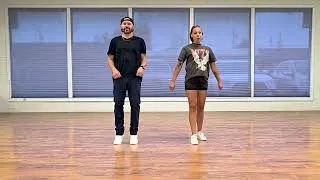 Thumbnail: Sexy Mona Lisa - Line Dance DEMO (BEGINNER)
