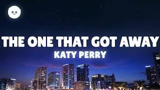 Thumbnail: Katy Perry - The One That Got Away (Lyrics)