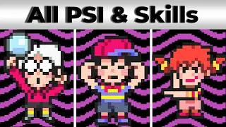 Thumbnail: Mother Encore [2026] - All PSI & Skills [Act 2 Update]