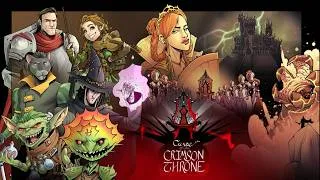 Thumbnail: (VOD) Curse of the Crimson Throne - Ep 32 |Savage Worlds Pathfinder Actual Play | Dark Fantasy TTRPG