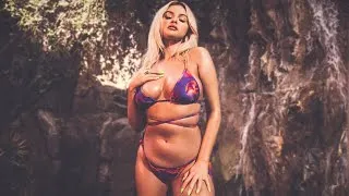 Thumbnail: Selena Gomez x La'Mariette 2021 | NEW Swim Line!