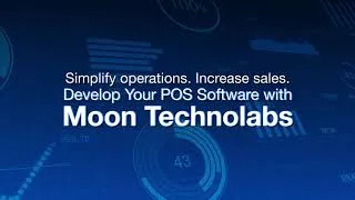 Thumbnail: Moon POS – A Smart Billing & POS Solution By Moon Technolabs
