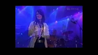 Thumbnail: Hanna Pakarinen: Love Is Like a Song (Kiitoksen paikka 2004)