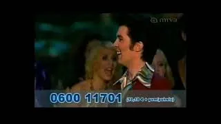 Thumbnail: Satrunay Night Fever: Sain kuumeen (Kiitoksen paikka 2004)