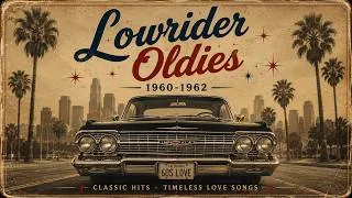 Thumbnail: Oldies But Goodies | Romantic Classics from the 1960s