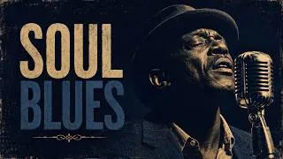 Thumbnail: I Borrowed From Tomorrow | Slow Burning Chicago Blues