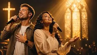 Thumbnail: Powerful Gospel Music Playlist 2026 | Worship Songs for Prayer & Healing