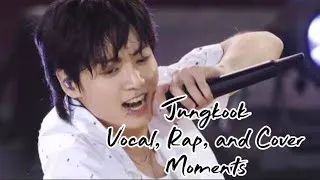 Thumbnail: Jungkook Musical Moments