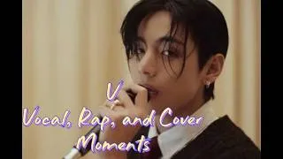 Thumbnail: Taehyung Musical Moments