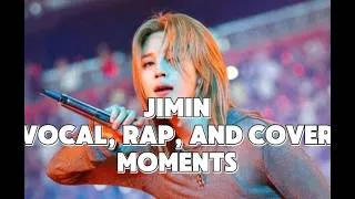 Thumbnail: Jimin Musical Moments