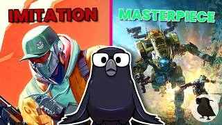 Thumbnail: EMPULSE Review | We Have Titanfall 3™ At Home