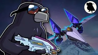 Thumbnail: That Time Star Fox Made a Halo Game