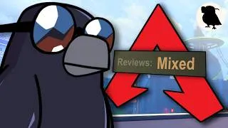 Thumbnail: Apex Legends “Review” - A Game Taken Far Too Seriously