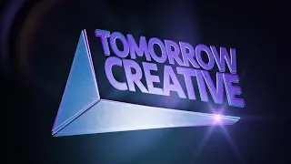 Thumbnail: Tomorrow Creative Showreel