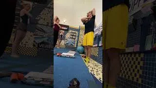 Thumbnail: How to Improve your Front Twisters in diving - Twister Education #ripfestdiving
