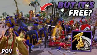 Thumbnail: Why Is This Amaterasu Buying Champion Upgrades?