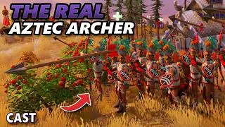 Thumbnail: Who Needs Eagle Warriors!