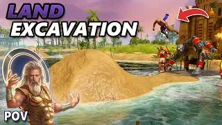 Thumbnail: Centimanus Special Hidden Side Effect