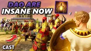 Thumbnail: Why Did This Unit Keep Being Buffed?