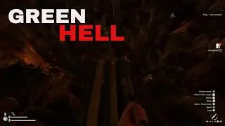 Thumbnail: Green Hell PS5 Pro Part 3:  Broken Bridge