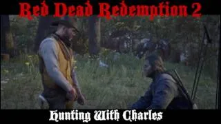 Thumbnail: Red Dead Redemption 2: Hunting With Charles