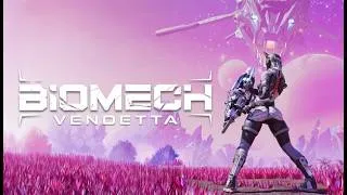Thumbnail: Biomech Vendetta Lets check it out!