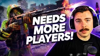 Thumbnail: 5 Incredible Games That Deserve Bigger Communities...