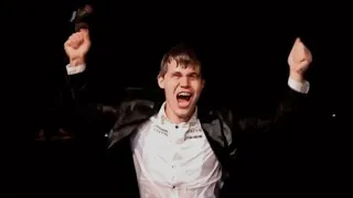 Thumbnail: Magnus Carlsen Out Of Context..