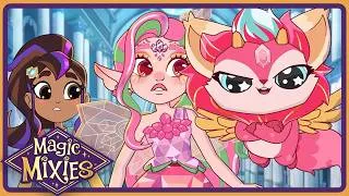 Thumbnail: New Friends | Magic Mixies | Moose Squad | Cartoon Movies