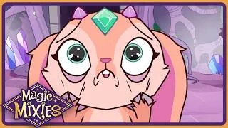 Thumbnail: Time to Relax | Magic Mixies | Moose Squad | Cartoon Movies
