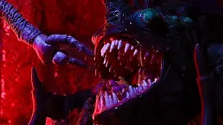 Thumbnail: IDOL OBSCURA | Stop Motion Horror