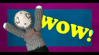 Thumbnail: POSEABLE EINLI PLUSHIES.MP4