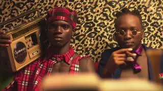 Thumbnail: KAO by KEVIN KADE (Official Video)