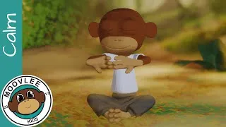 Thumbnail: Sit Breathe and Stretch 2