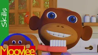 Thumbnail: Teeth Time!
