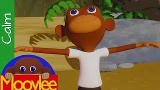 Thumbnail: Super Chill Summer Stretch