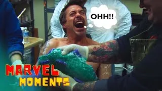 Thumbnail: How to be '''MARVEL FAN'' | The Marvel Moments........