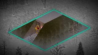 Thumbnail: Emerging After 1 Year Underground... | Project Zomboid B42