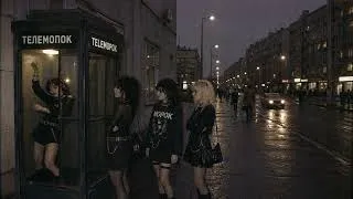 Thumbnail: MOPOK 122 | Soviet Post-Punk & Slavic Cold Wave & Dark EBM & Synth Punk | Deep Doomer Music 