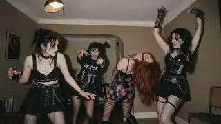 Thumbnail: MOPOK 121 | Soviet Post-Punk & Slavic Dark Disco & Coldwave & Synth Punk | Deep Doomer Music 