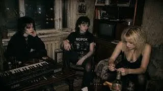 Thumbnail: MOPOK 120 | Soviet Post-Punk & Slavic Cold Wave & Dark EBM & Synth Punk | Deep Doomer Music 