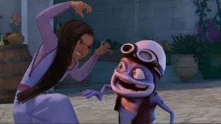 Thumbnail: Crazy Frog - Axel F