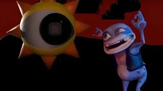 Thumbnail: Crazy Frog - Axel F #4