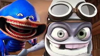 Thumbnail: Crazy Frog - Axel F #3
