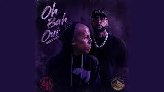 Thumbnail: Lacrim & Booba - Oh Bah Oui (Instrumenmtal) - (prod by Morad Chiri)